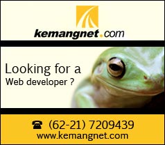 Pt Kemangnet Perkasa Photos