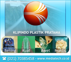 Pt. Klipindo Plastik Pratama Photos