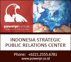 PowerPR Asia Pacific Photos