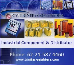 CV Trinitas Sejahtera Photos