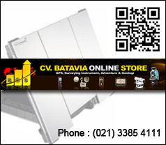 CV Batavia Online Store Photos