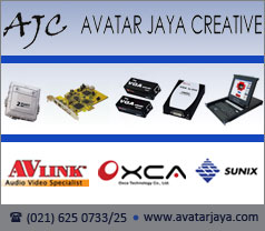 Avatar Jaya Creative Photos