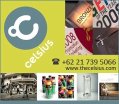 Celsius Creative Communications Photos
