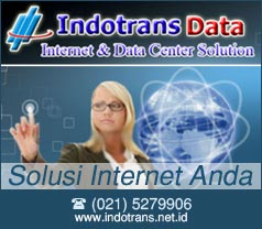 IndotransDATA Photos
