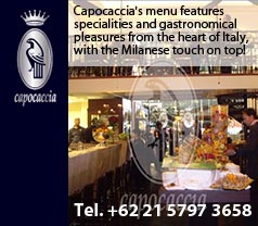 Capocaccia Photos
