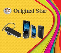 Original Star Photos