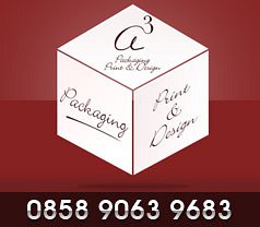 A3 Packaging - Print and Design Photos