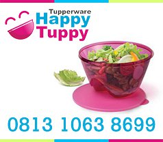 Tupperware Happy Tuppy Photos