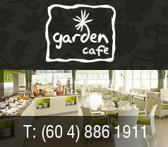 Garden Cafe Sdn. Bhd. Photos