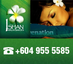 Ishan Malaysian Spa Photos