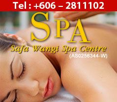 Body Massage In Malacca Body Massages Body Massage Therapy In Malacca
