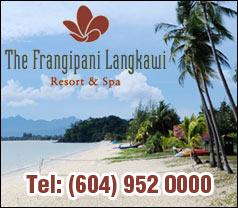The Frangipani Langkawi Photos
