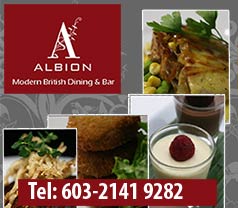 Albion Photos