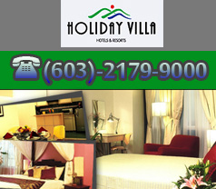 apartment lumpur kuala suites villa holiday