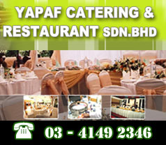 Yapaf Catering & Restaurant Sdn Bhd Photos