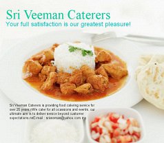 Sri Veeman Caterers Photos