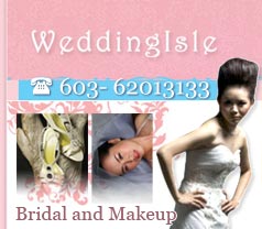 Wedding Isle Gallery Photos