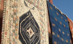 Curtain Carpets