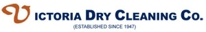 Victoria Dry Cleaning Co.