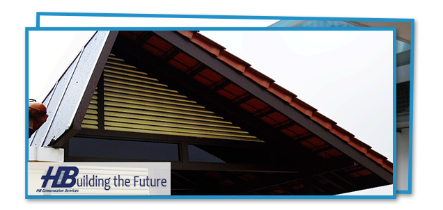 Hb Construction Services
