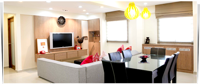 Master Design Studio Pte Ltd @ North View Bizhub