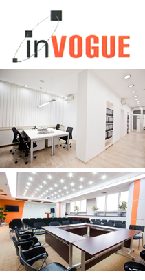 Invogue Biz Pte Ltd