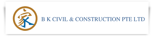B K Civil Construction Pte Ltd