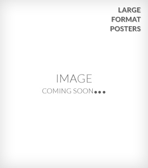Print Services - Large Format Posters