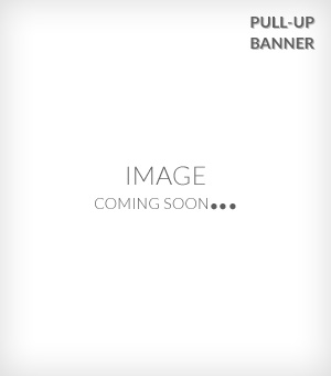 Print Services - Pull-up Banner
