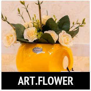 art flower