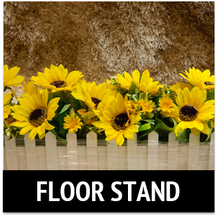 floor stand