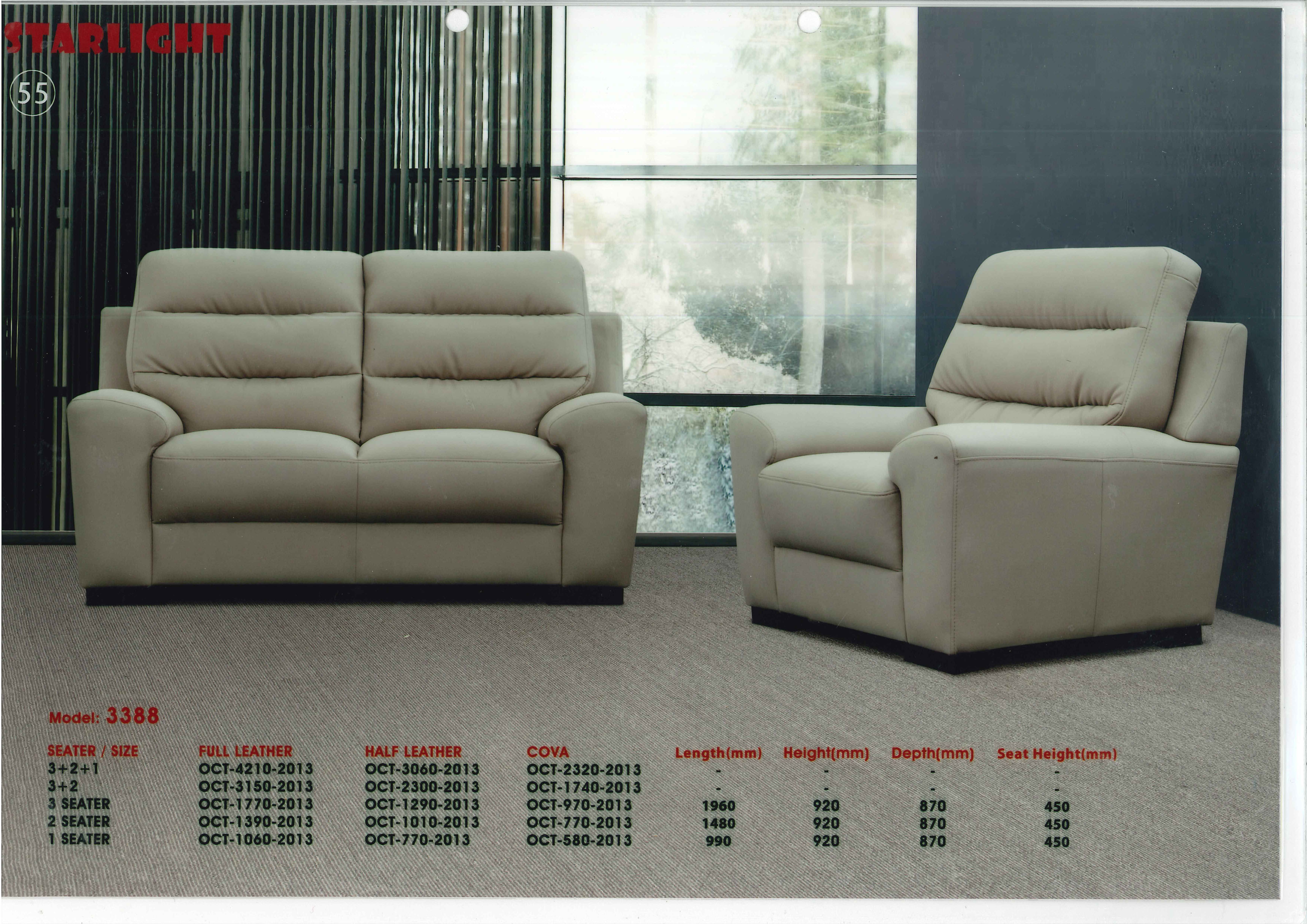 4 Races Harmony Furniture & Decoration Business Overview