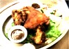 New Dishes 新菜肴