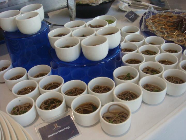 Pillars Restaurant & Catering Pte Ltd 35 Opal Crescent