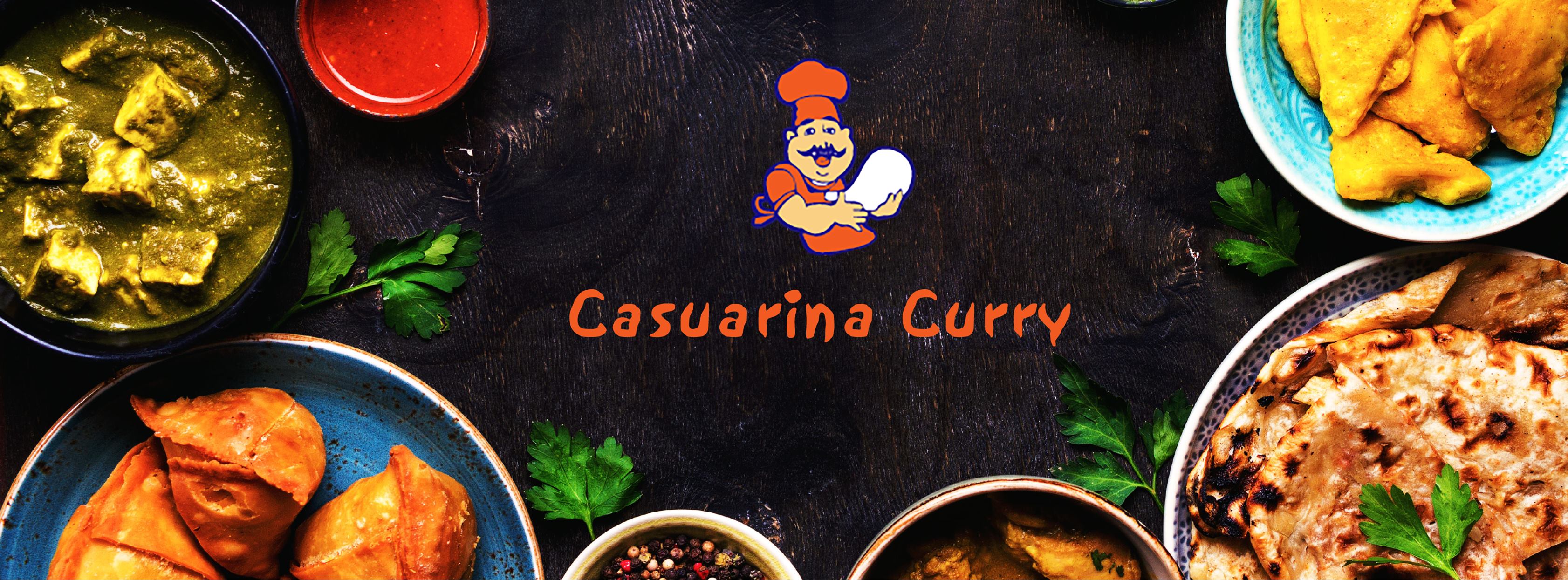 Casuarina Curry Restaurant Pte Ltd Casuarina Curry Restaurant