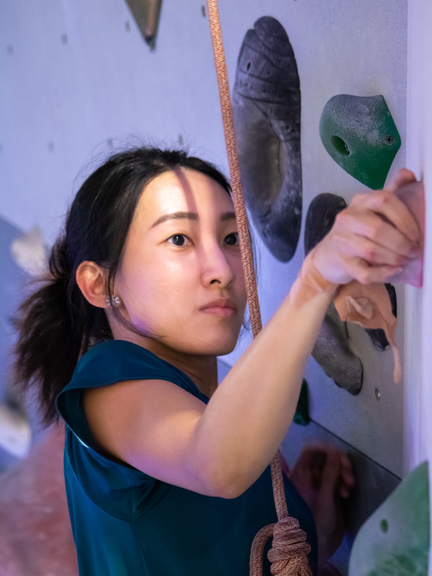 Climb Central Kallang Wave Mall