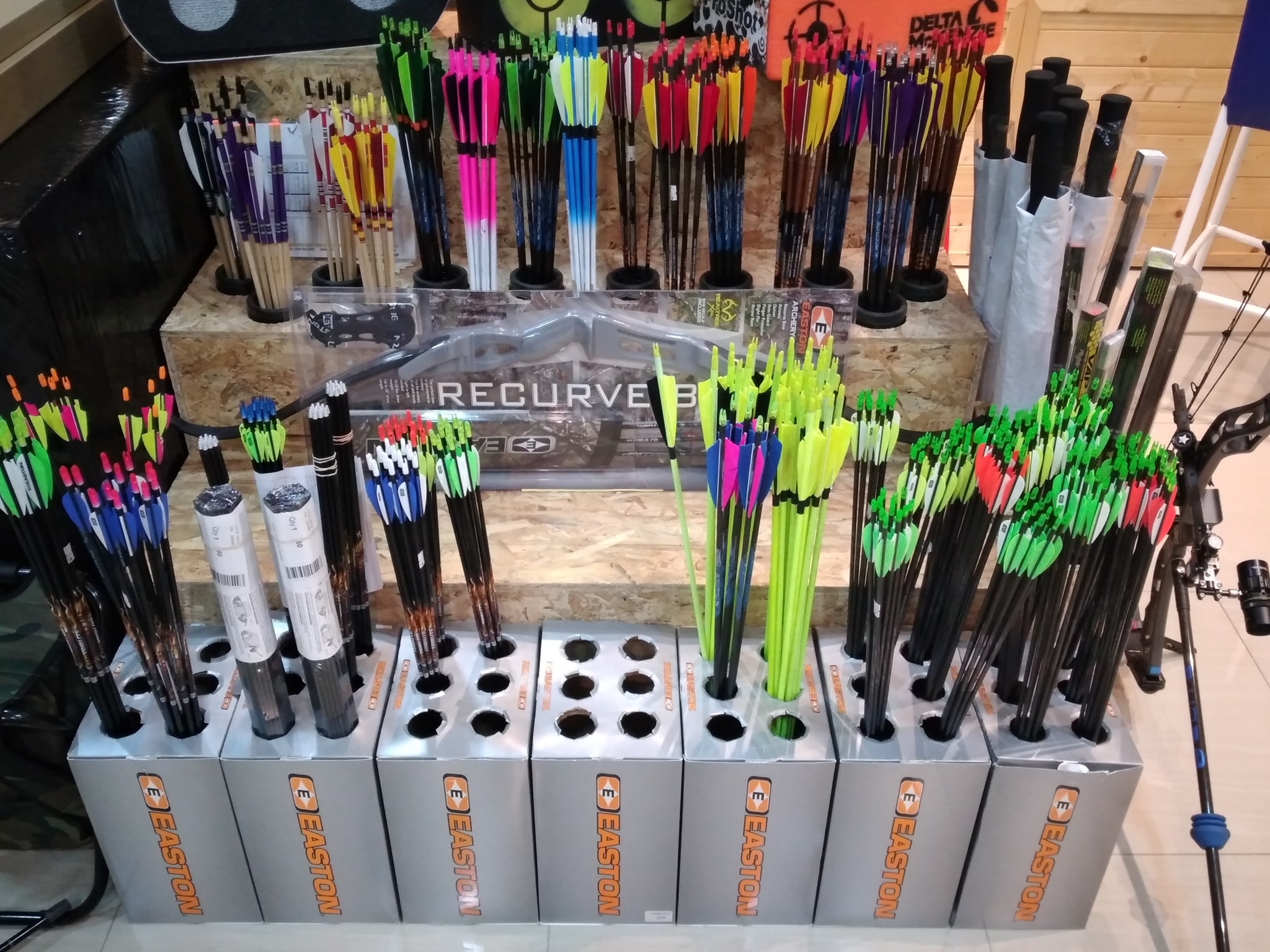 ADM Archery Johor in Johor ADM Archery Park Malaysia