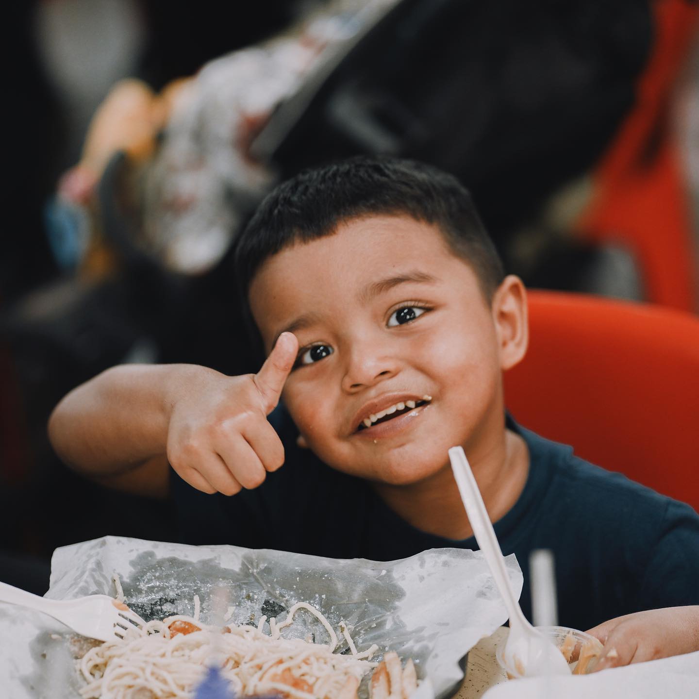 The Halal Corner The Halal Corner (Bedok)