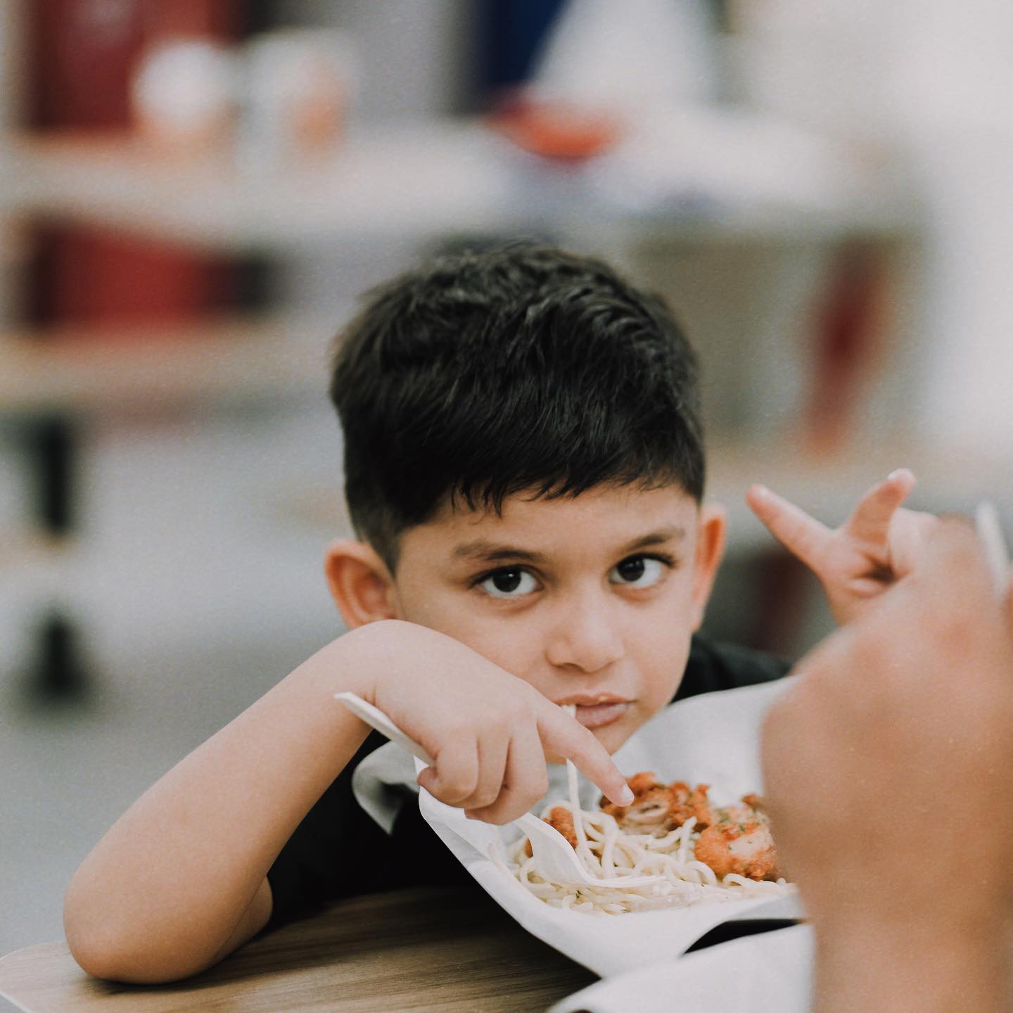 The Halal Corner The Halal Corner (Bedok)
