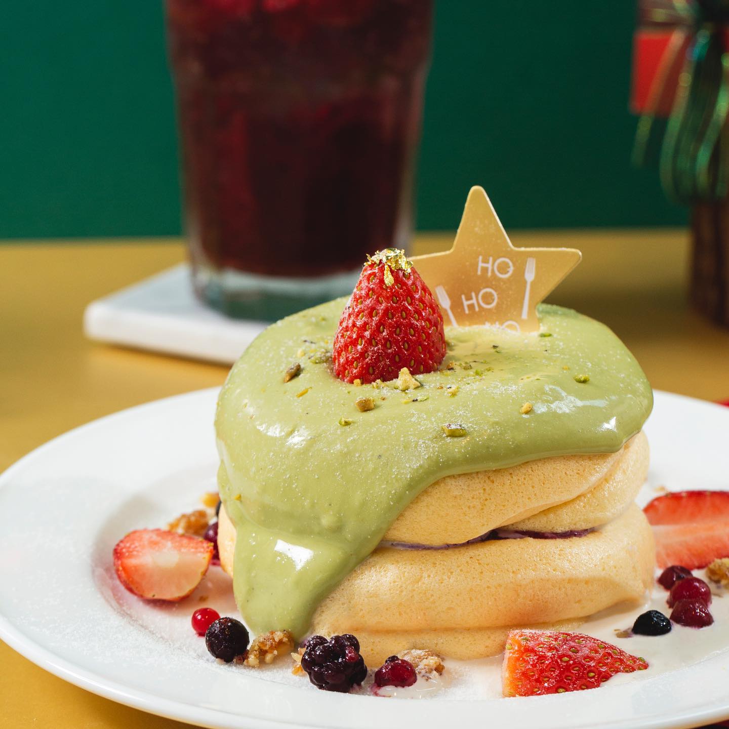 FLIPPER’S Takashimaya Shopping Centre