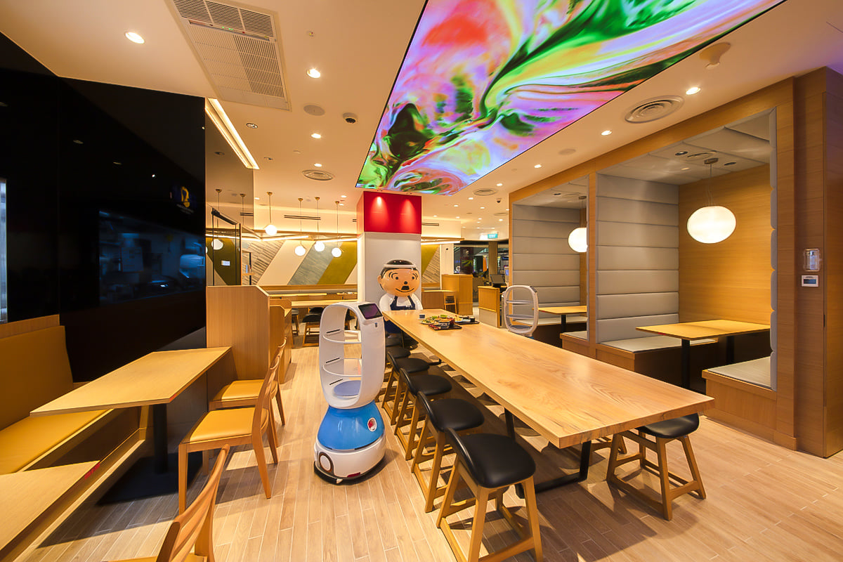Tenya Orchard Central
