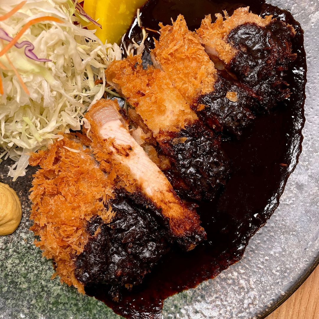 Onkei Tonkatsu Paya Lebar Square