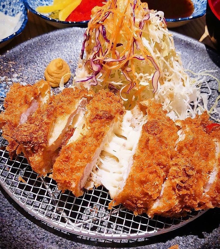 Onkei Tonkatsu Paya Lebar Square