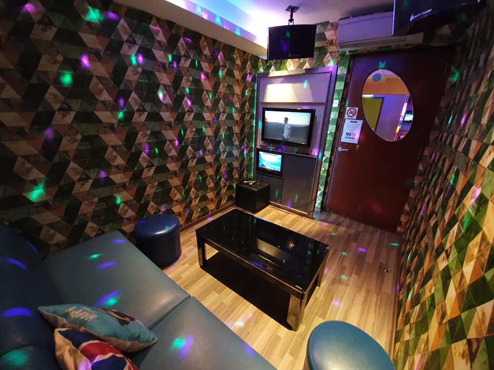 Jewel Music Box HomeTeamNSJOM Balestier