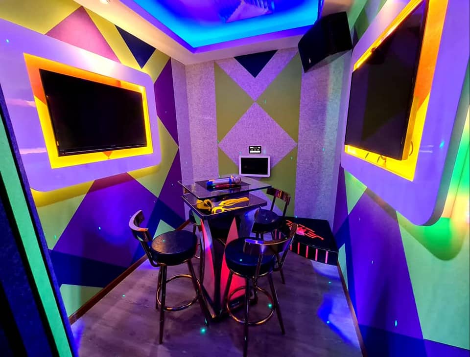 Jewel Music Box HomeTeamNSJOM Balestier