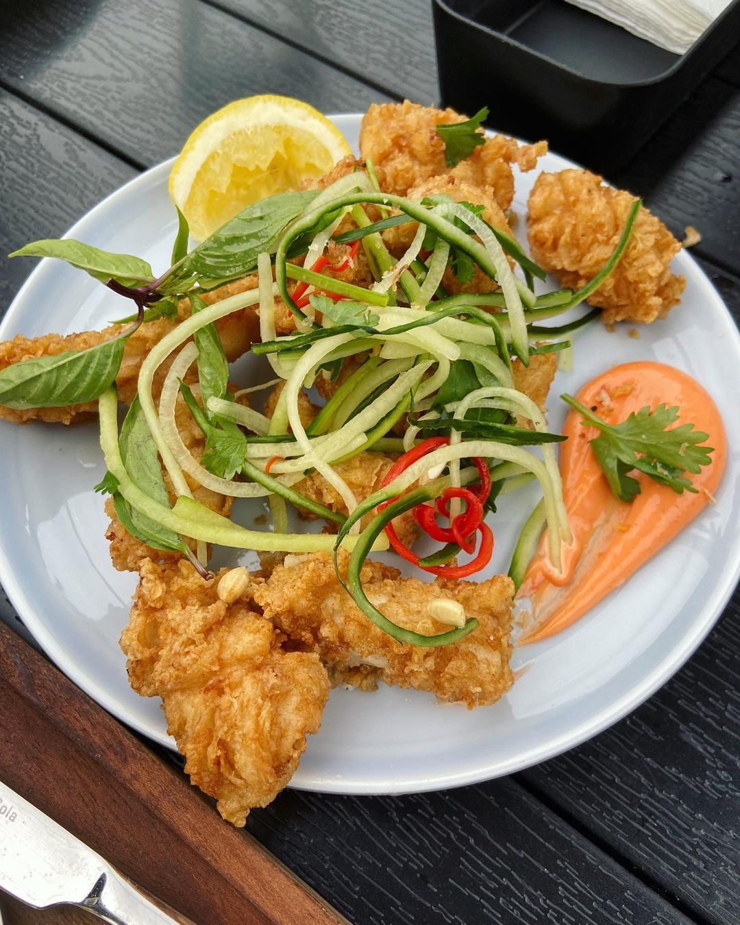 Wheeler's Estate @ Wheeler's Estate