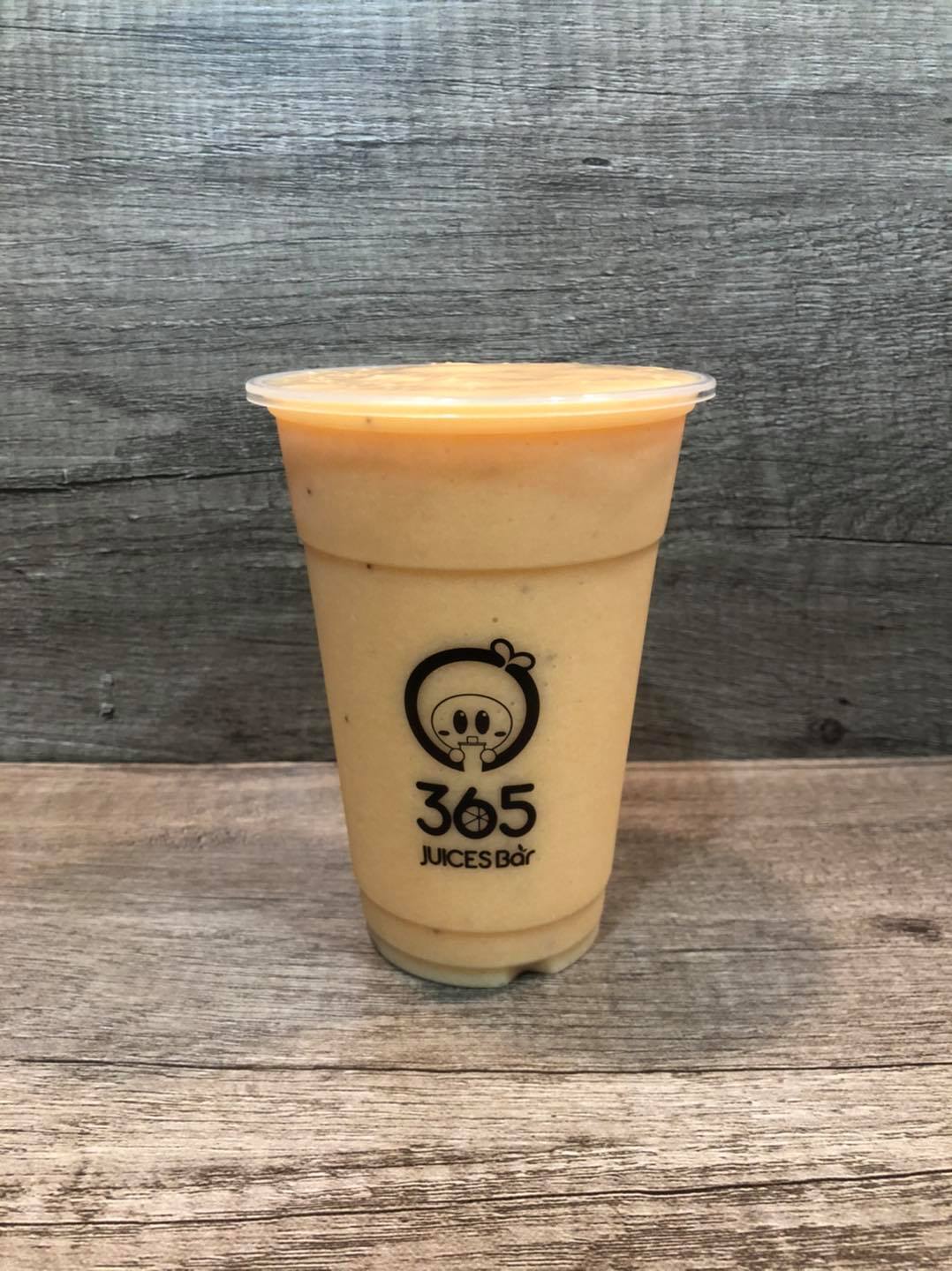 365 Juices Bar 51 Ang Mo Kio