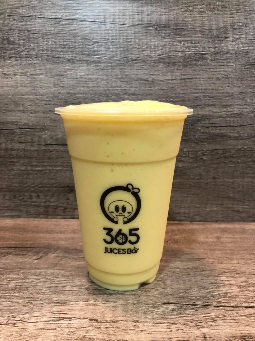 365 Juices Bar 51 Ang Mo Kio