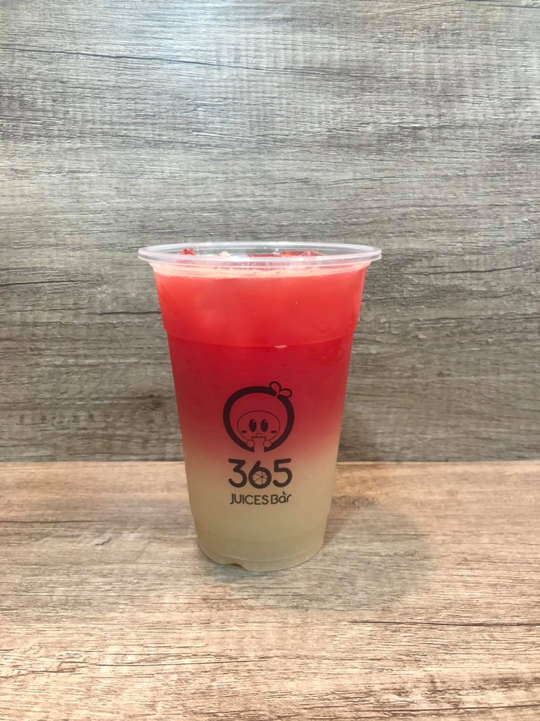 365 Juices Bar 51 Ang Mo Kio