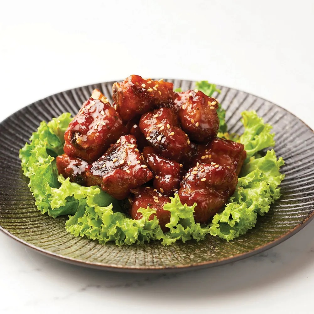 Lao Beijing @ Orchard Central